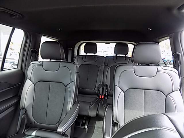  2025 Jeep Grand Cherokee L…