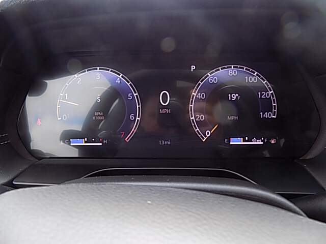  2025 Jeep Grand Cherokee L…