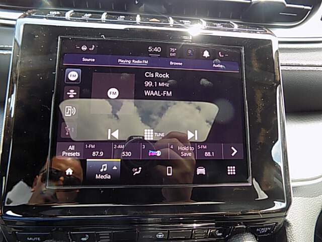  2025 Jeep Grand Cherokee L…