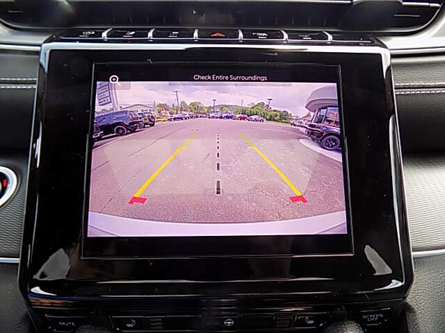  2025 Jeep Grand Cherokee L…