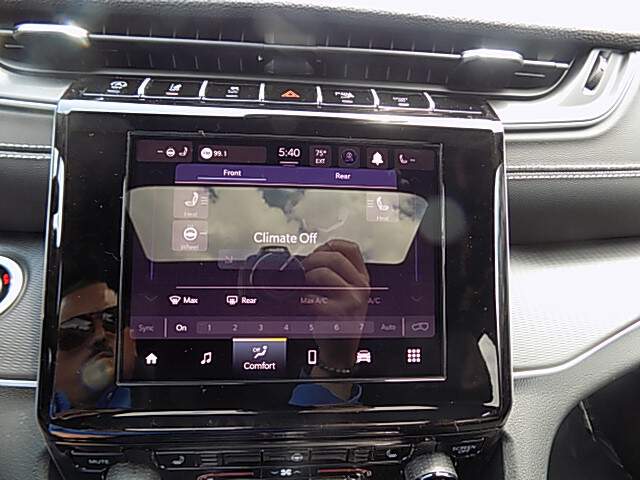  2025 Jeep Grand Cherokee L…