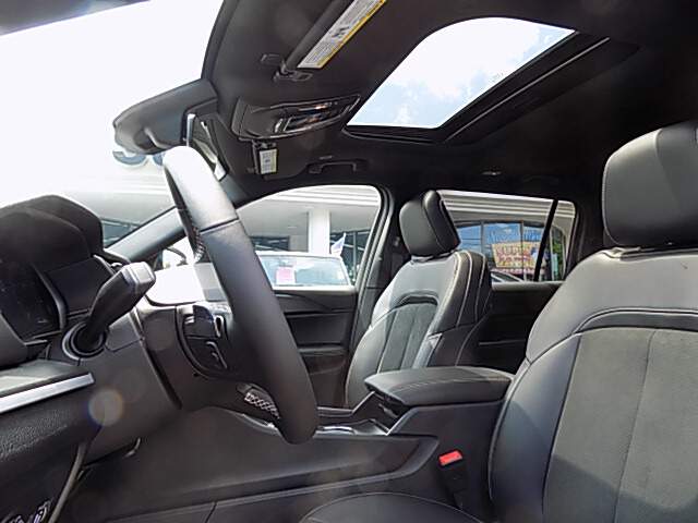  2025 Jeep Grand Cherokee L…