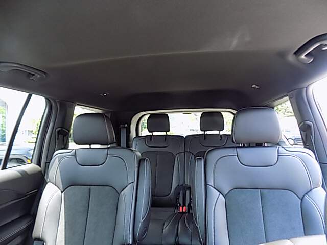  2025 Jeep Grand Cherokee L…