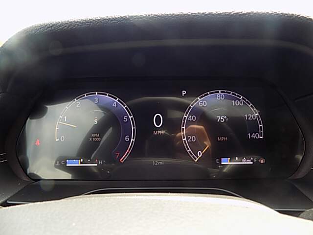  2025 Jeep Grand Cherokee L…