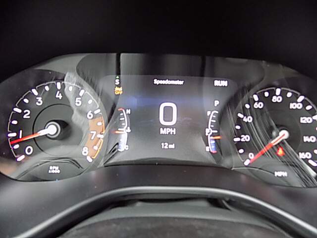  2025 Jeep Compass Image: 9