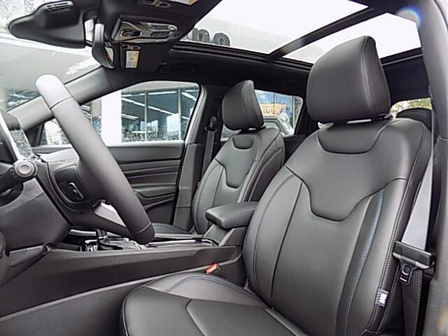  2025 Jeep Compass Image: 6