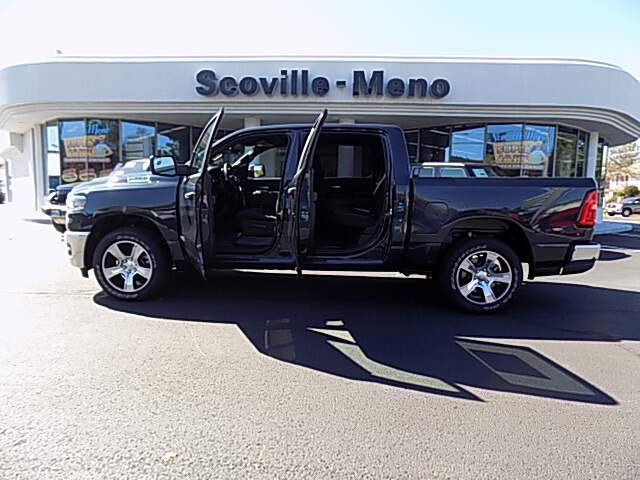  2025 Ram 1500 Image: 6