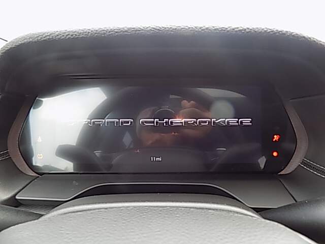  2025 Jeep Grand Cherokee Image:…