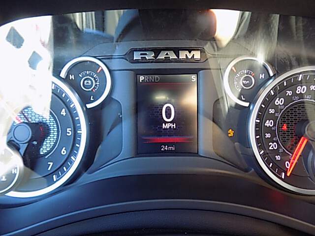  2026 Ram 2500 Image: 9