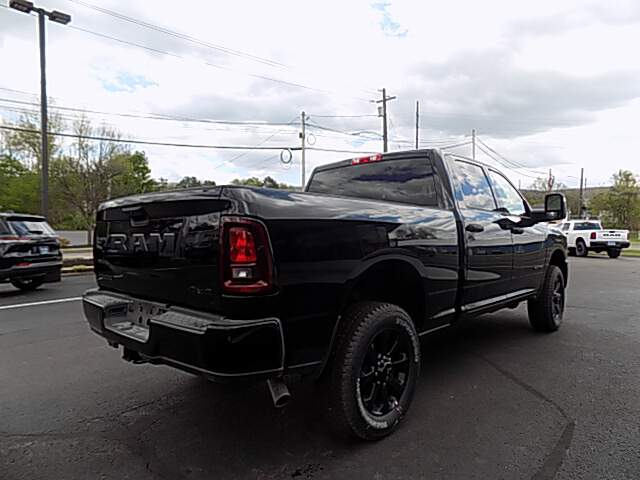  2026 Ram 2500 Image: 4