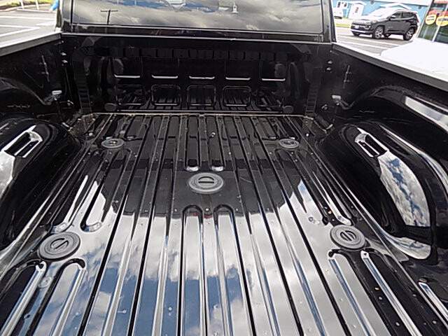  2026 Ram 2500 Image: 6