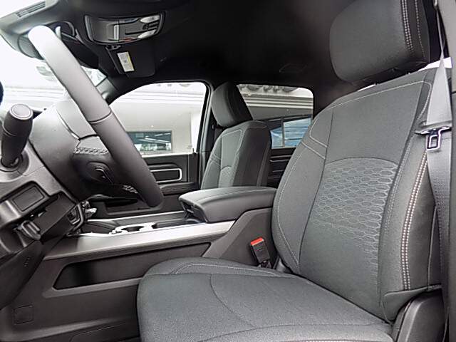  2026 Ram 2500 Image: 7