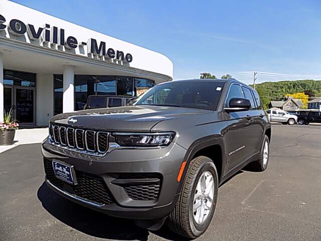  2026 Jeep Grand Cherokee Image:…