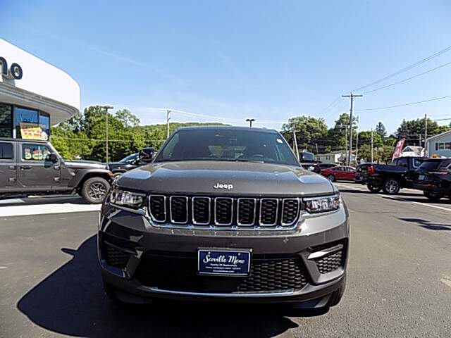  2026 Jeep Grand Cherokee Image:…