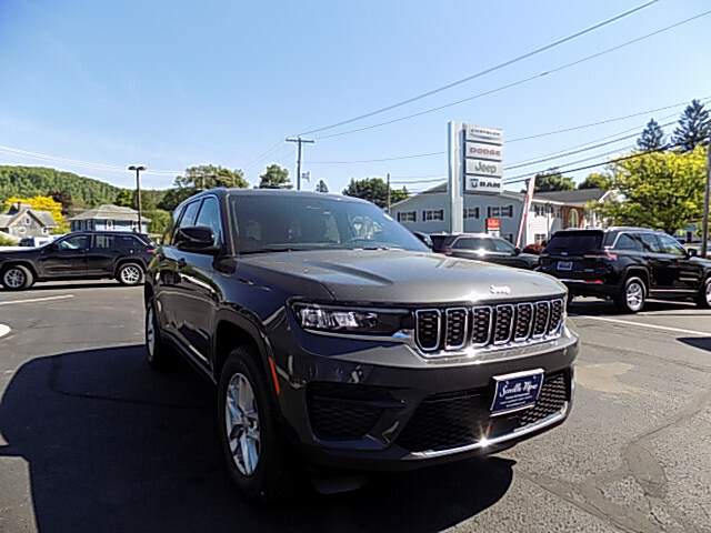  2026 Jeep Grand Cherokee Image:…