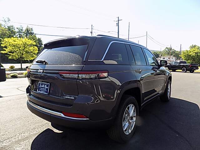  2026 Jeep Grand Cherokee Image:…