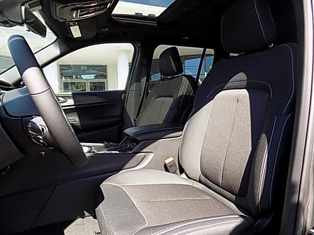  2026 Jeep Grand Cherokee Image:…