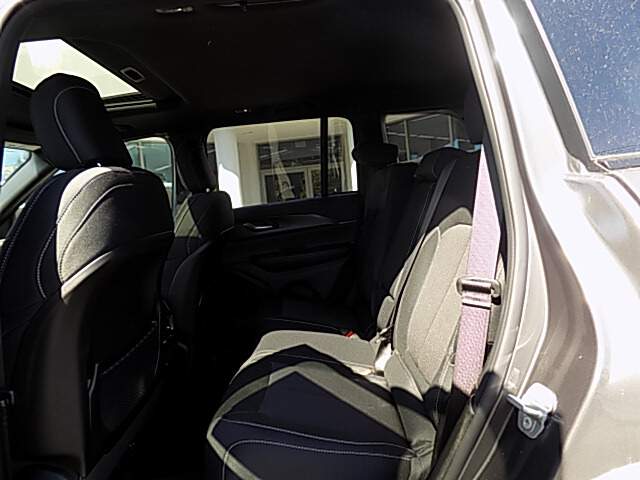  2026 Jeep Grand Cherokee Image:…