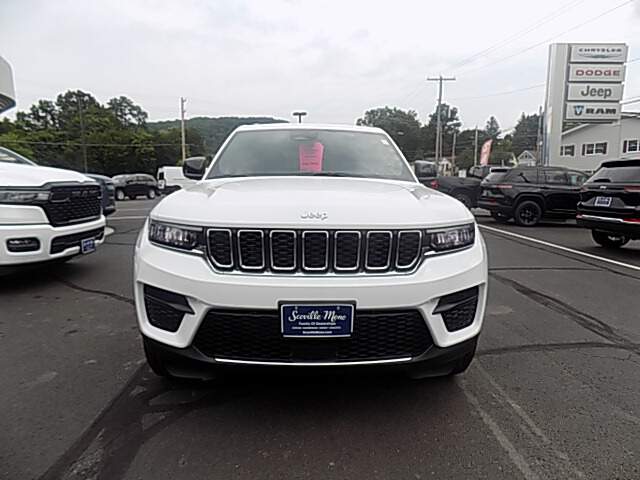  2026 Jeep Grand Cherokee Image:…