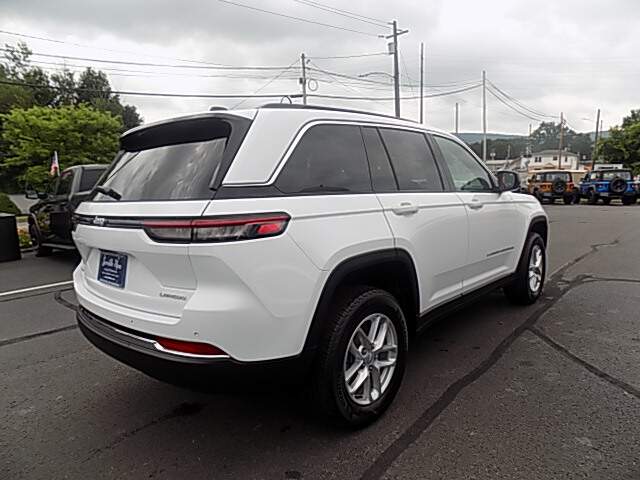  2026 Jeep Grand Cherokee Image:…