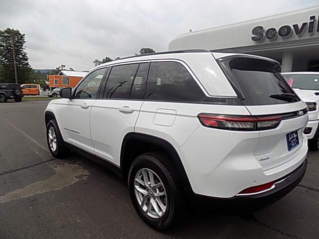  2026 Jeep Grand Cherokee Image:…