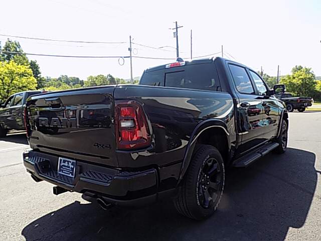  2026 Ram 1500 Image: 2