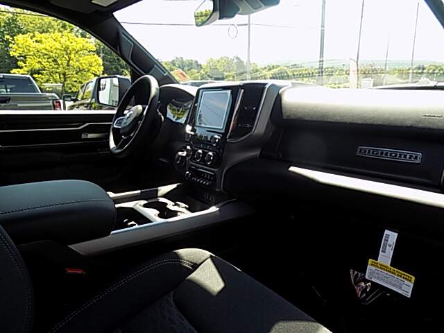  2026 Ram 1500 Image: 6