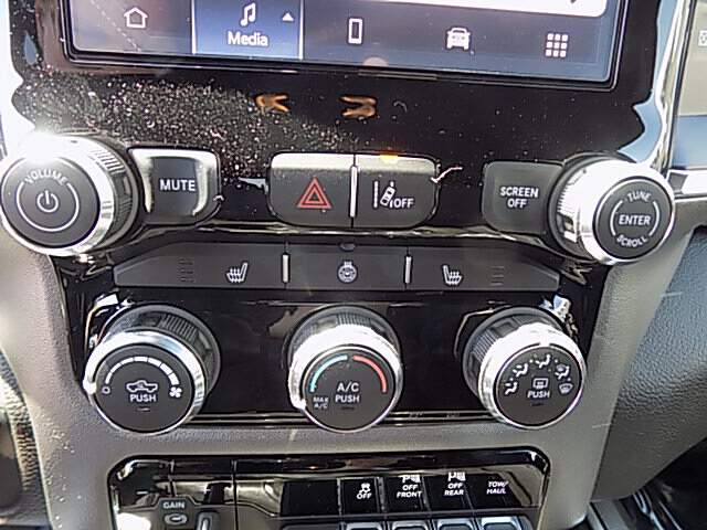  2026 Ram 1500 Image: 8