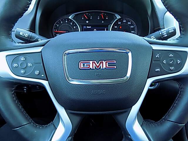 2018 GMC Terrain