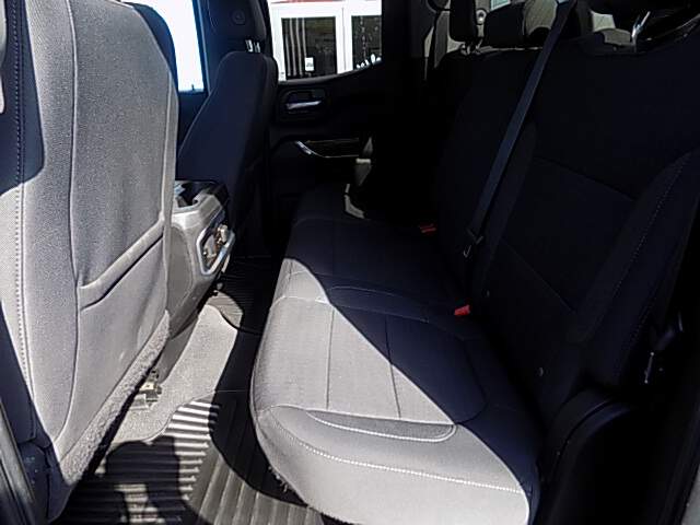  2020 GMC Sierra 1500 Image:…