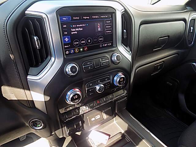  2020 GMC Sierra 1500 Image:…