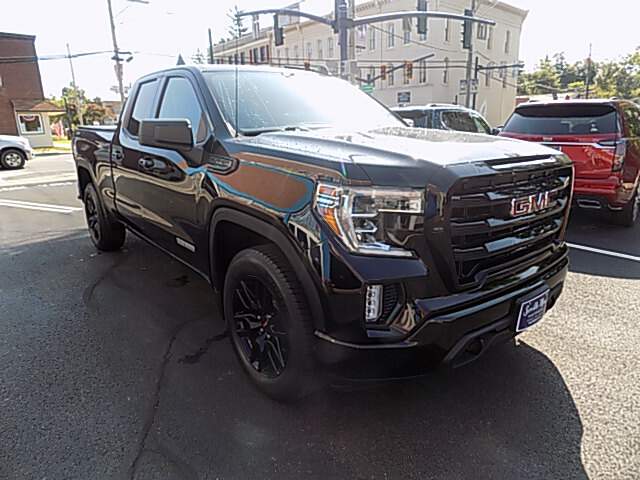  2020 GMC Sierra 1500 Image:…