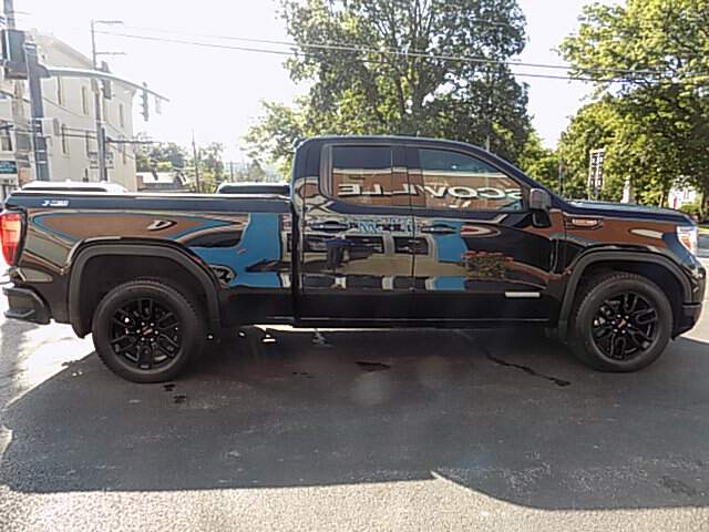  2020 GMC Sierra 1500 Image:…