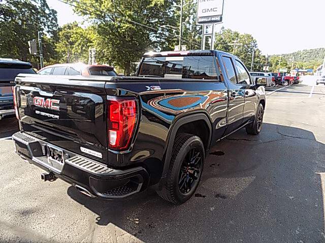  2020 GMC Sierra 1500 Image:…