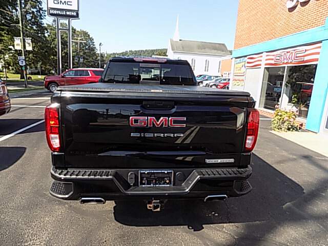  2020 GMC Sierra 1500 Image:…