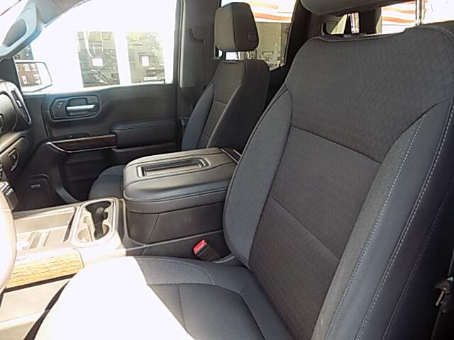  2020 GMC Sierra 1500 Image:…