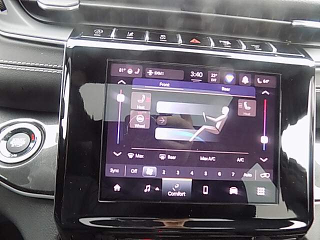  2022 Jeep Grand Cherokee L…