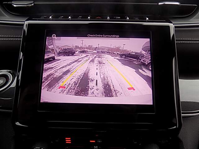  2022 Jeep Grand Cherokee L…