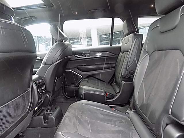  2022 Jeep Grand Cherokee L…