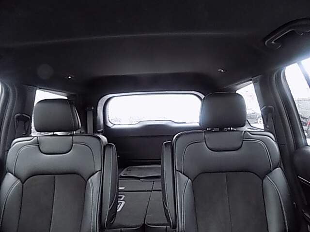  2022 Jeep Grand Cherokee L…