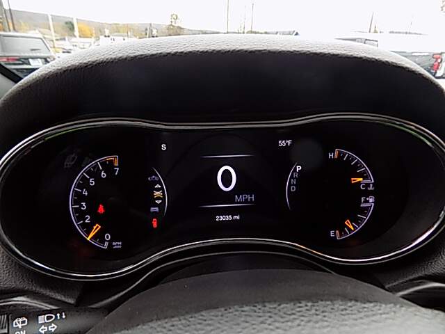  2020 Jeep Grand Cherokee Image:…