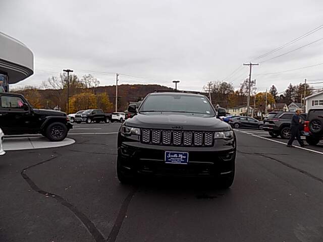  2020 Jeep Grand Cherokee Image:…