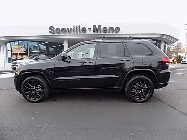  2020 Jeep Grand Cherokee Image:…