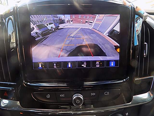  2023 Chevrolet Traverse Image: 11