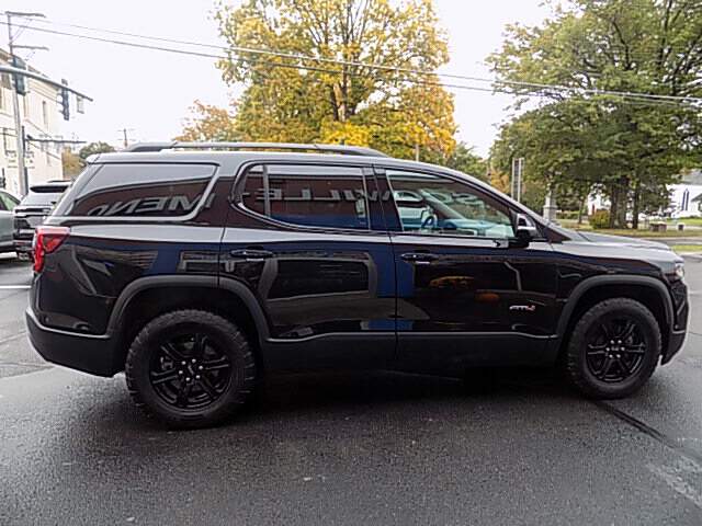  2023 GMC Acadia Image: 5