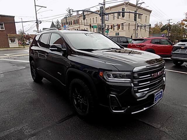  2023 GMC Acadia Image: 6