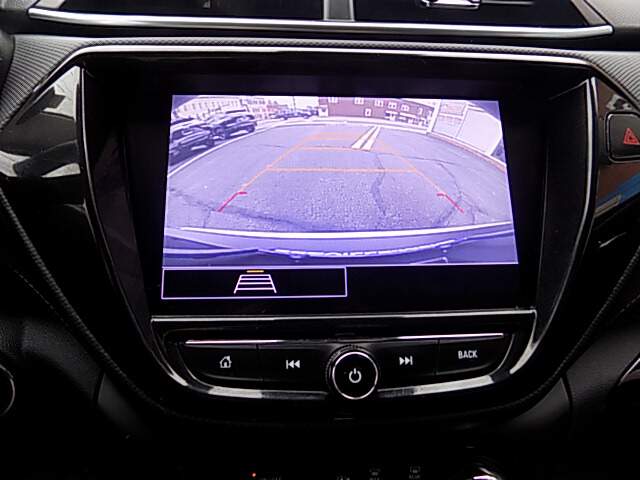  2023 Chevrolet Trailblazer Image: 12