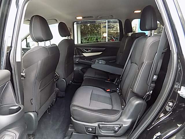  2021 Subaru Ascent Image: 9