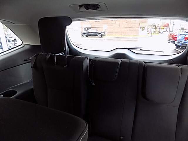  2021 Subaru Ascent Image: 10