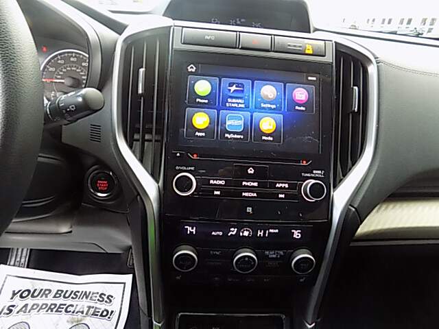  2021 Subaru Ascent Image: 13